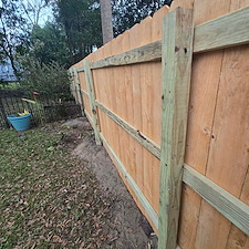 Alta-Premium-6-Wood-Fence-Installation-Serving-Century-Florida 0