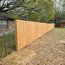 Alta-Premium-6-Wood-Fence-Installation-in-Ensley-Northwest-Pensacola-FL 4