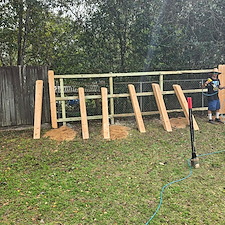 Alta-Premium-6-Wood-Fence-Installation-in-Ensley-Northwest-Pensacola-FL 1