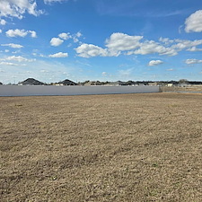 Large-Scale-Vinyl-Privacy-Fence-Installation-Serving-Century-FL 4