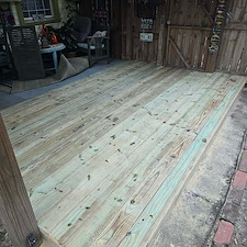 Quality-Wood-Deck-Construction-Serving-Cantonment-FL 4