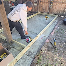 Quality-Wood-Deck-Construction-Serving-Cantonment-FL 0