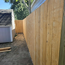 Top-Quality-6-Foot-Wood-Fence-Installation-Stain-in-Cantonment-FL 3