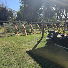 Top-Quality-6-Foot-Wood-Fence-Installation-Stain-in-Cantonment-FL 1