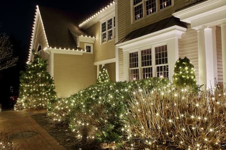 Holiday Lighting