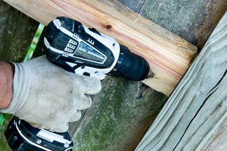 Fence Installation