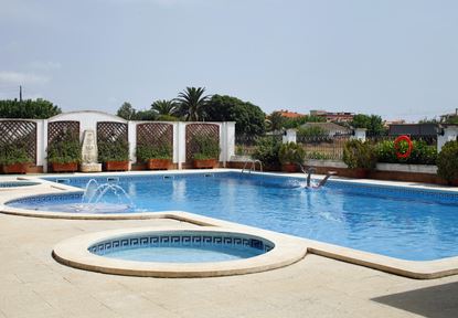 Pool Gates